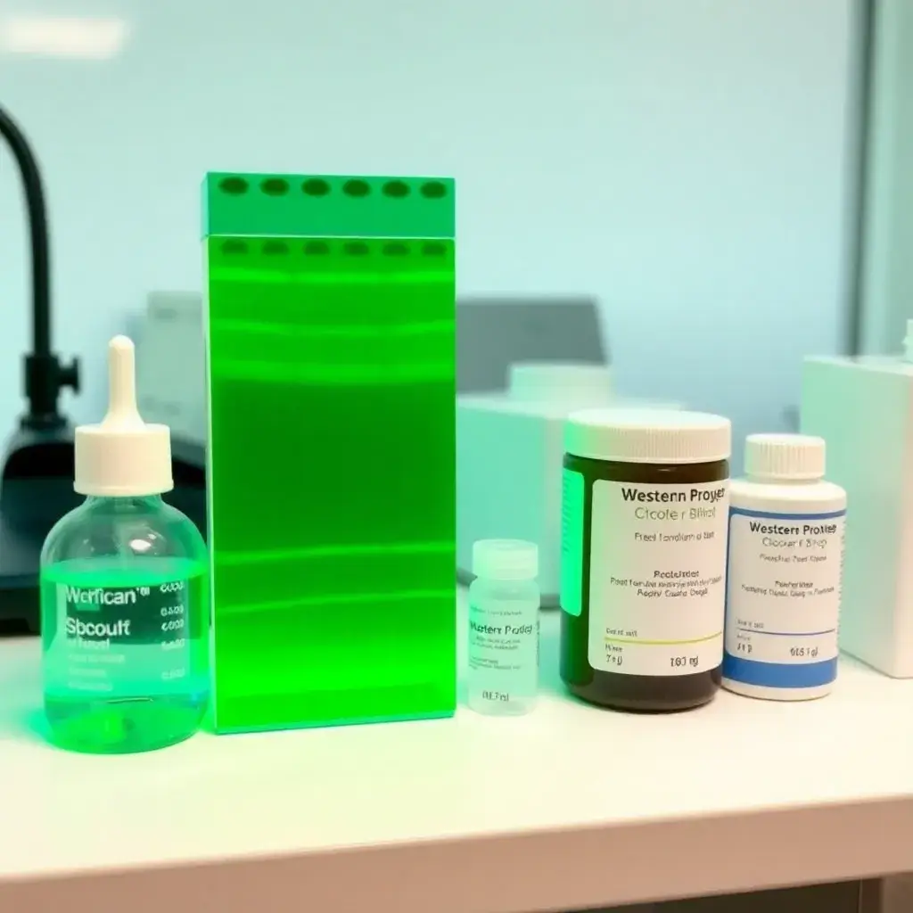 Western Blot Products
